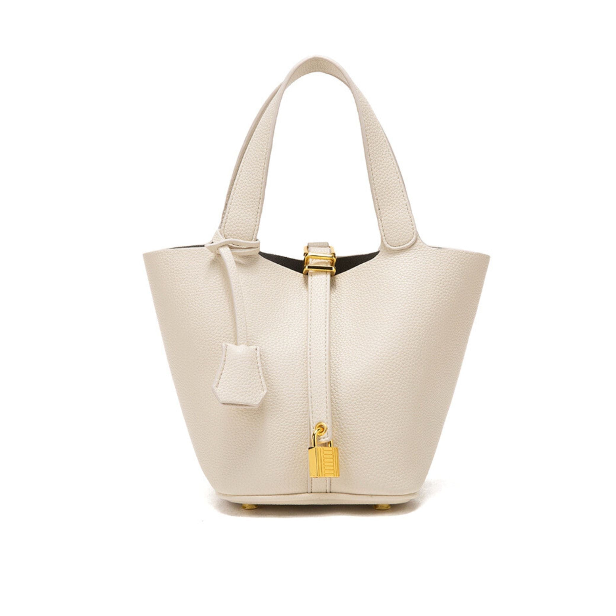 Phyto Bucket Bag