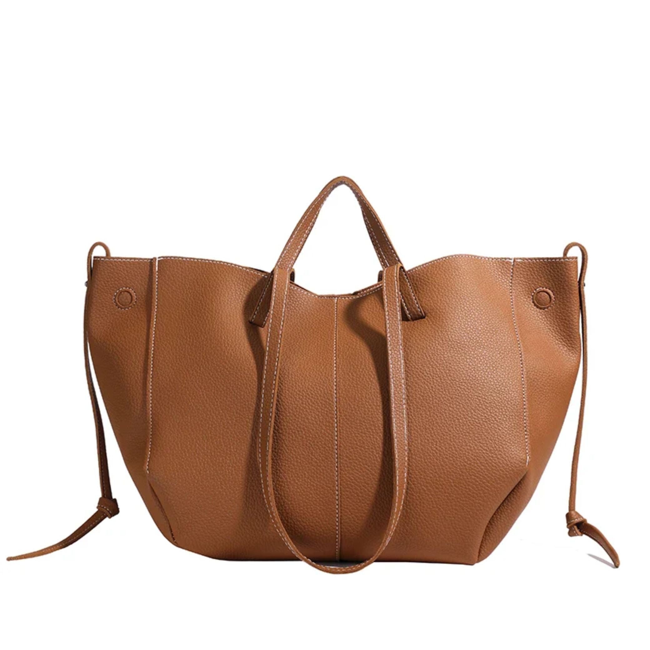 Large Maíra Tote Bag