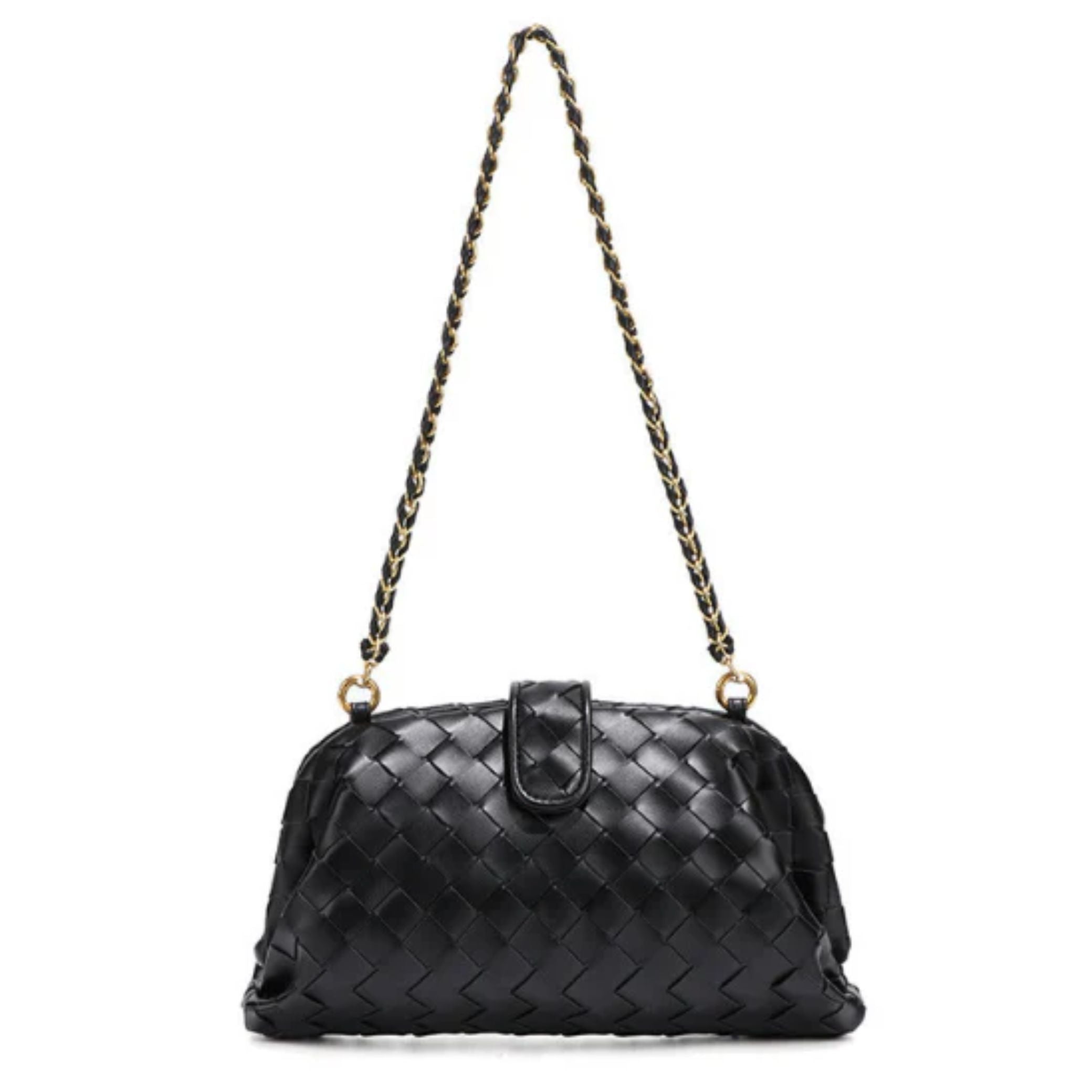 Tessa Braided Bag