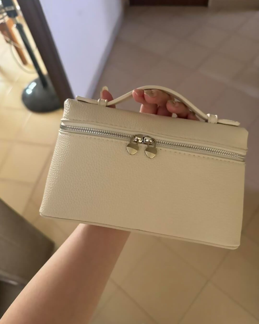 Felicia Vanity Bag