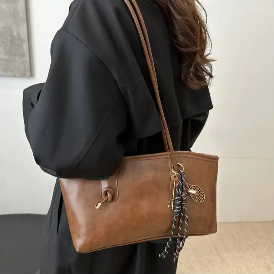 Lucy Shoulder Bag