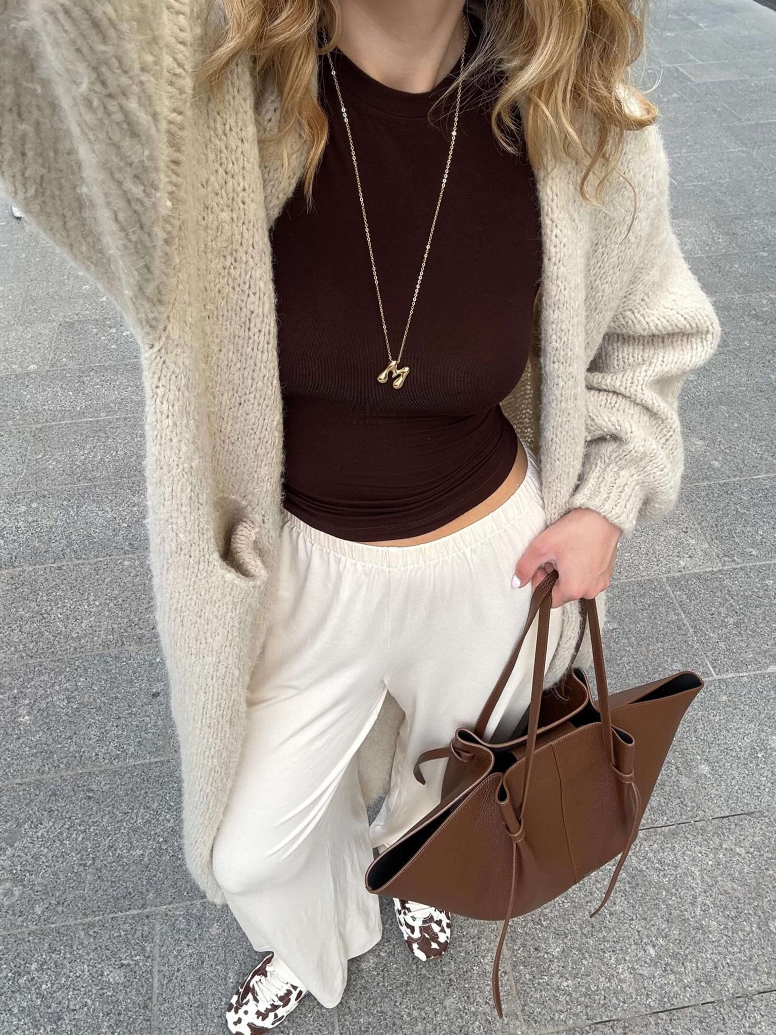 Melody Tote Bag