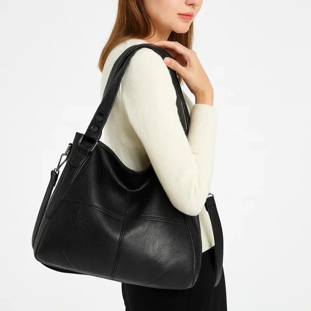 Adele Leather Bag