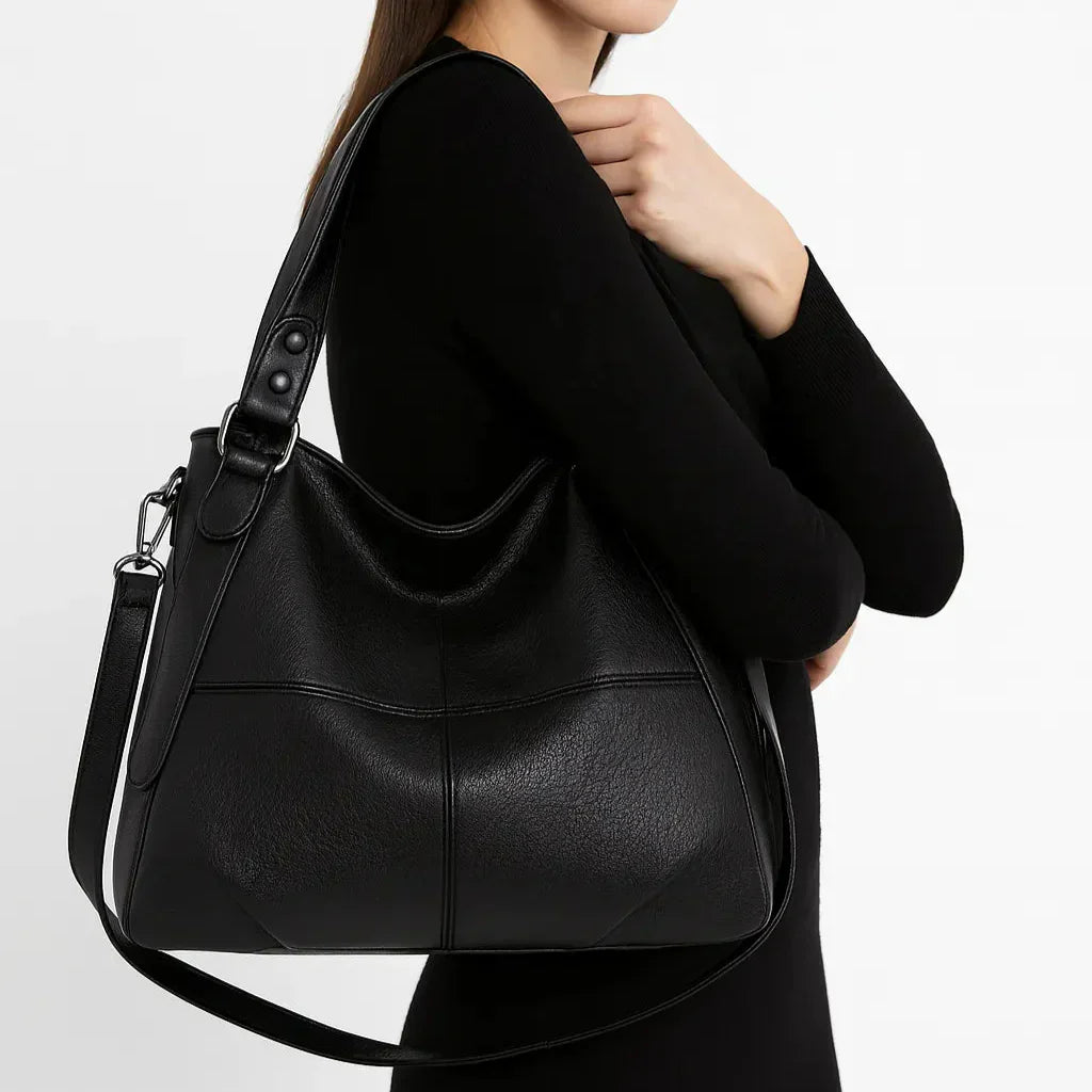 Adele Leather Bag