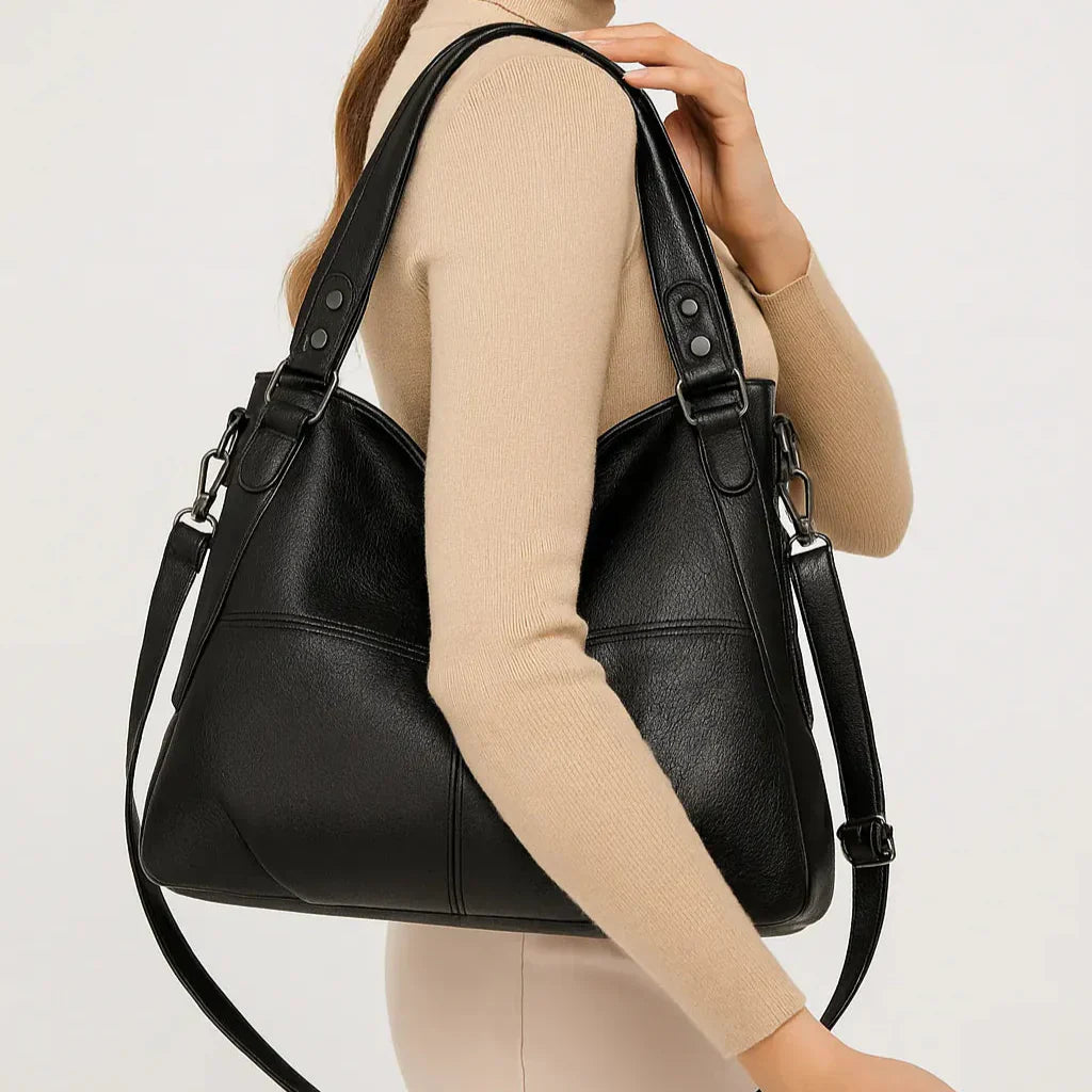 Adele Leather Bag