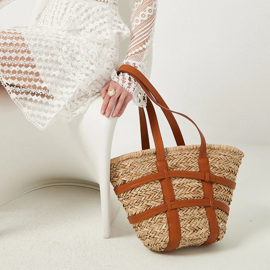Julia Beach Bag