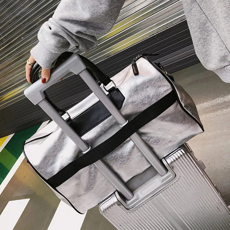 Julie Travel Bag