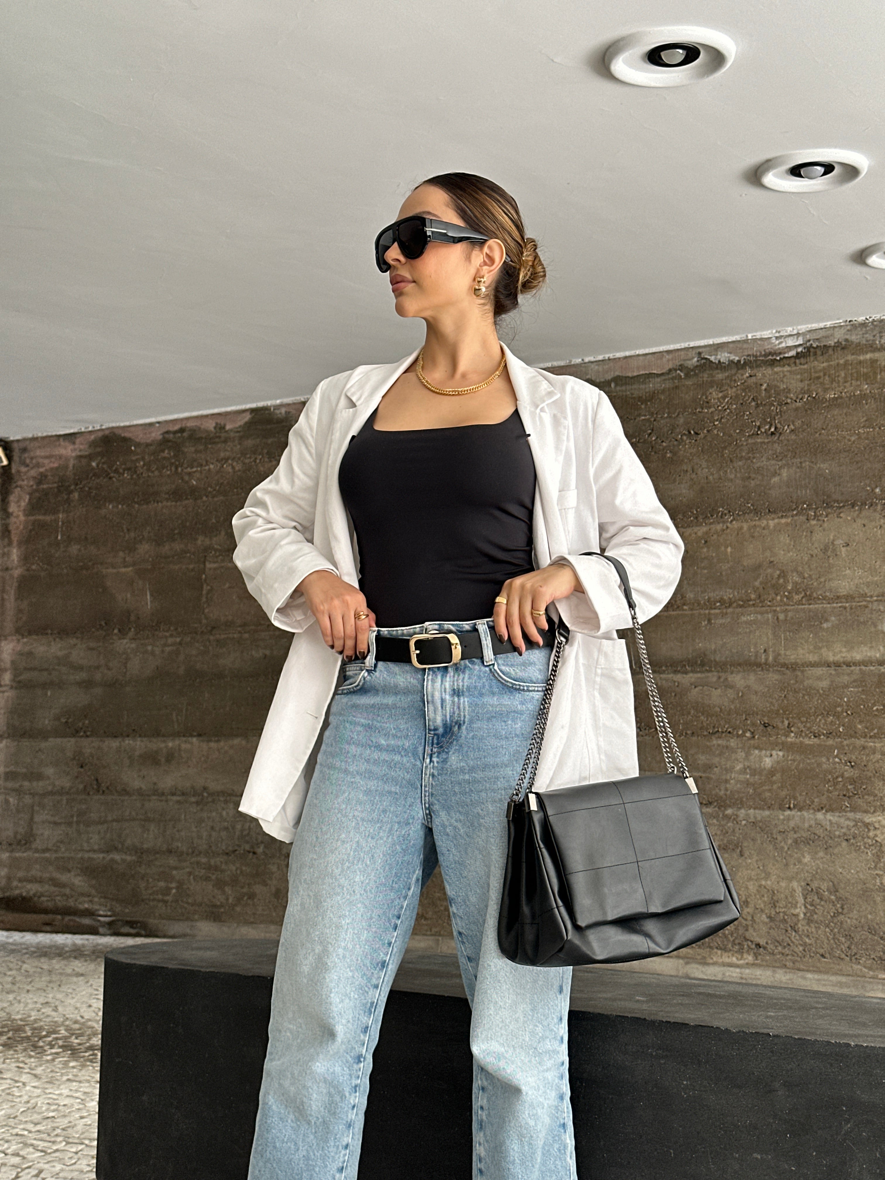 Carolina Bag