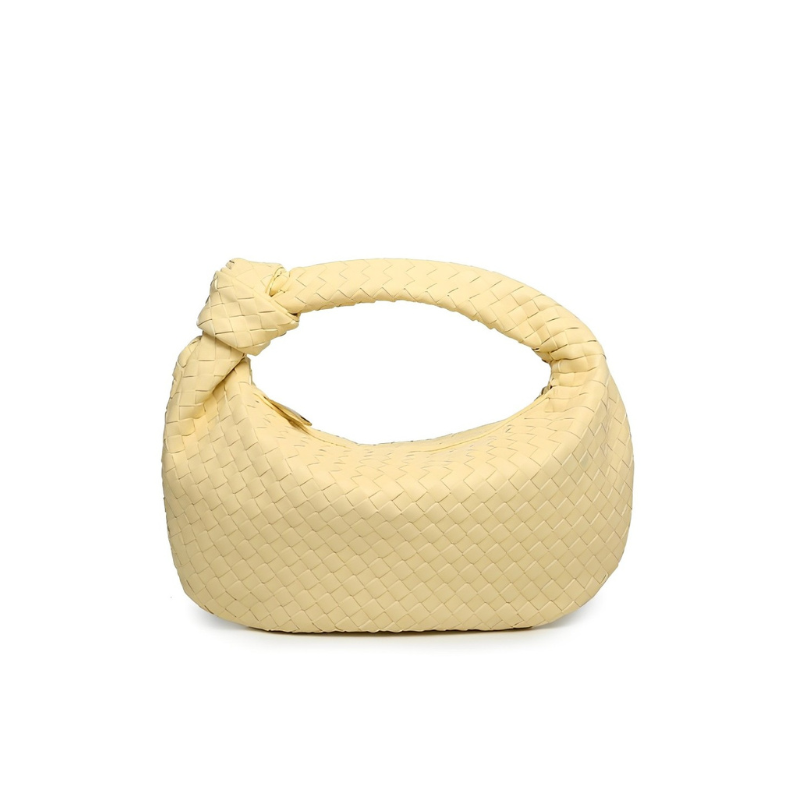 Alice Large Braided Bag