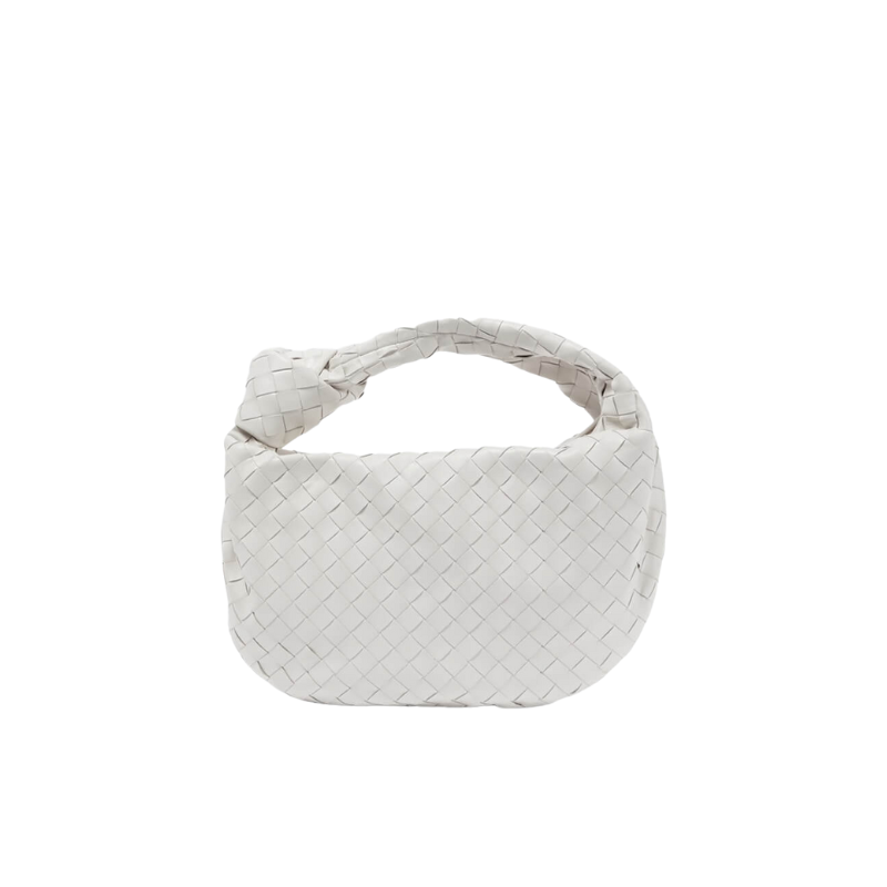 Alice Large Braided Bag