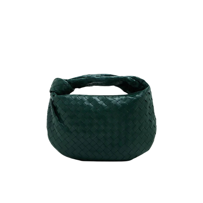 Alice Large Braided Bag