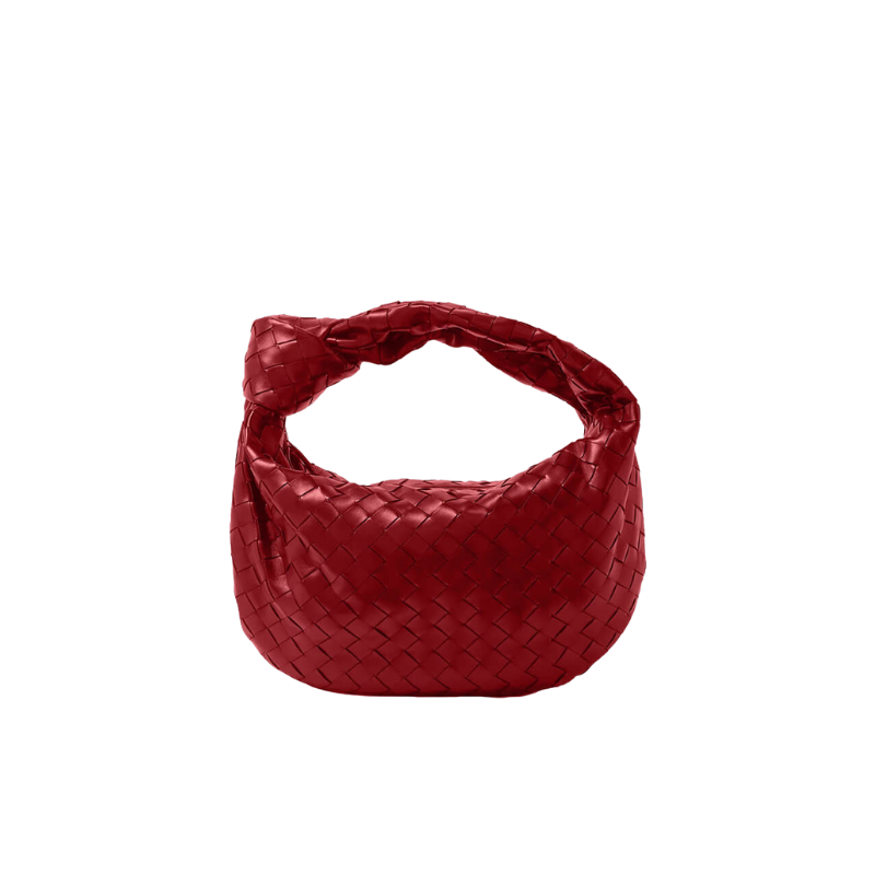 Alice Large Braided Bag