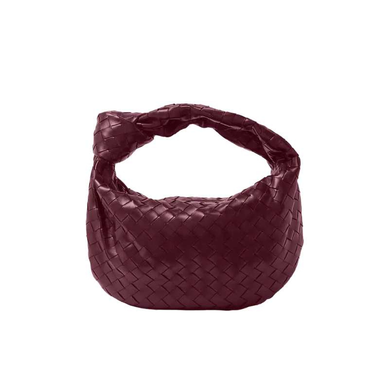 Alice Large Braided Bag