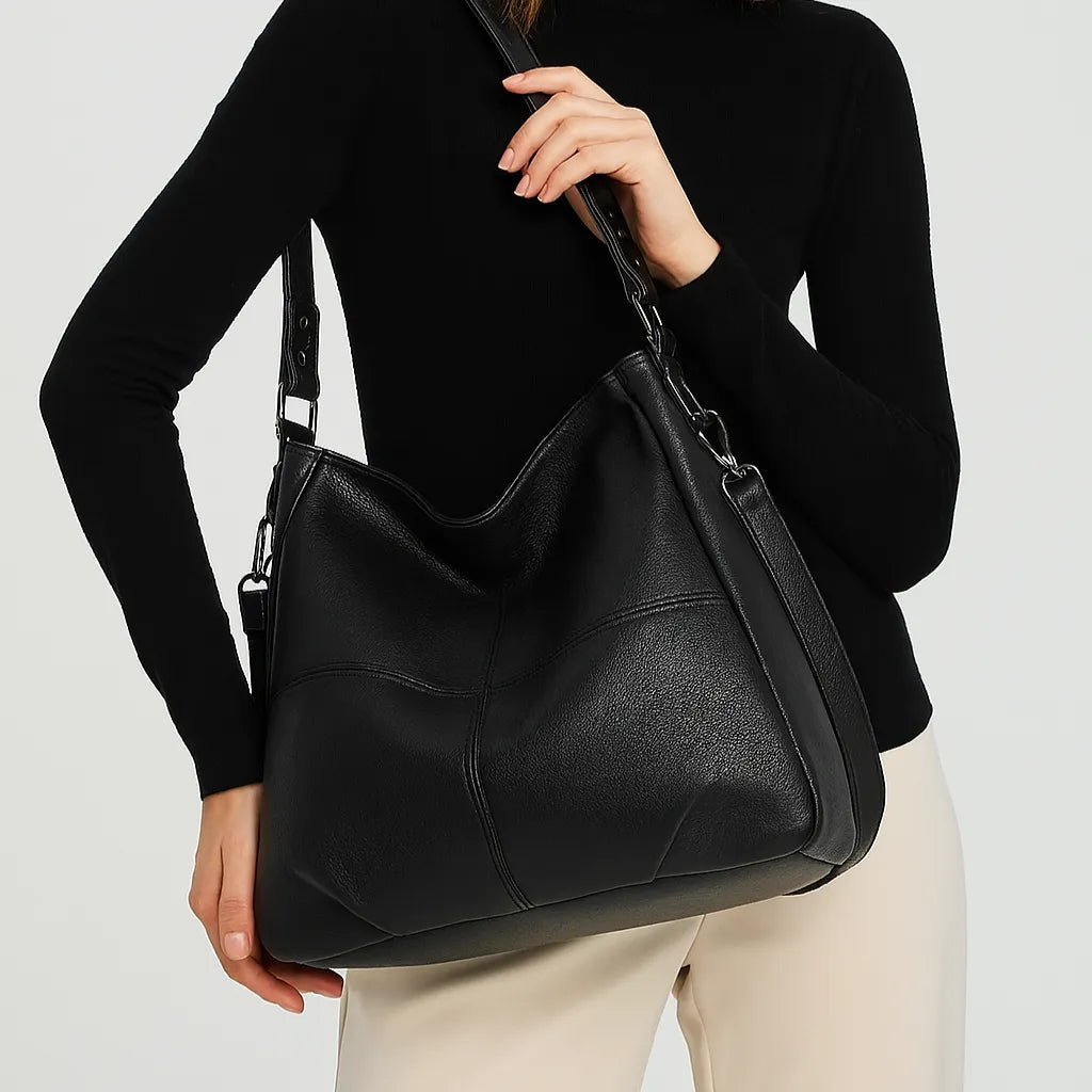 Adele Leather Bag