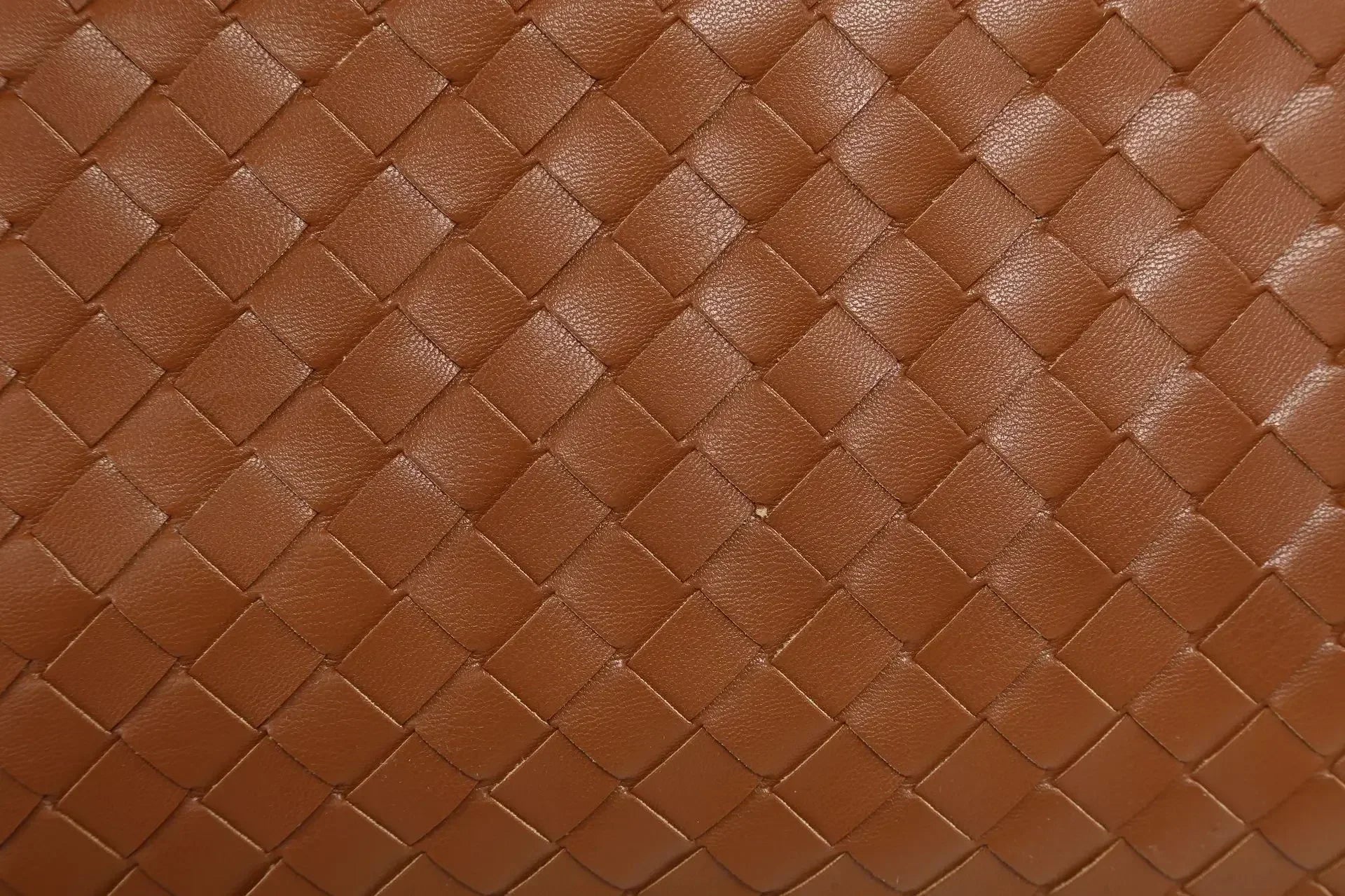 Large Clear Bag