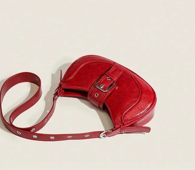 Andressa Crossbody Bag
