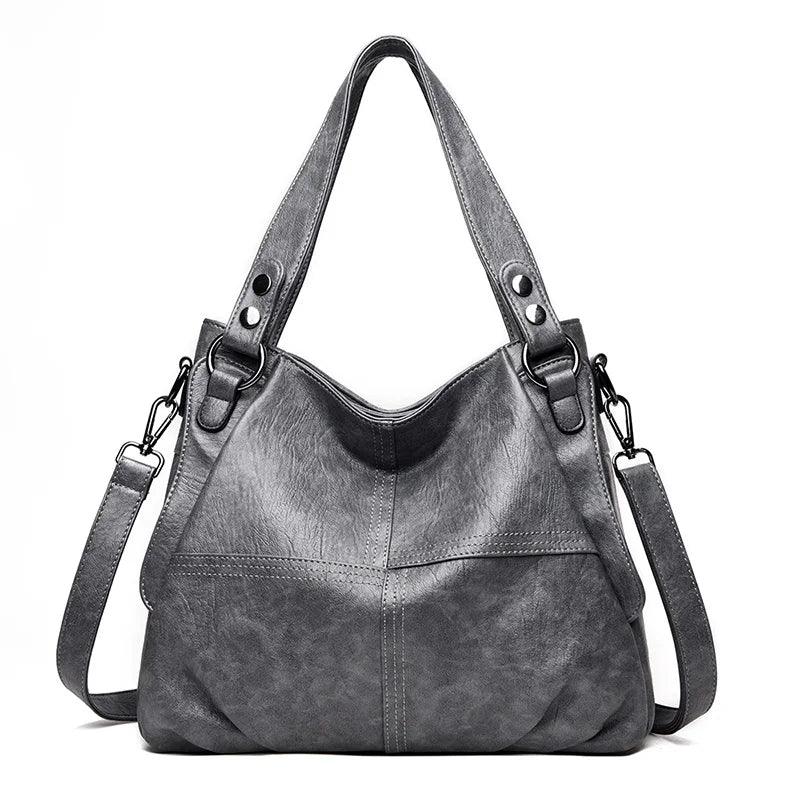 Adele Leather Bag
