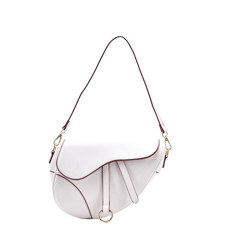 Bia Saddle Bag