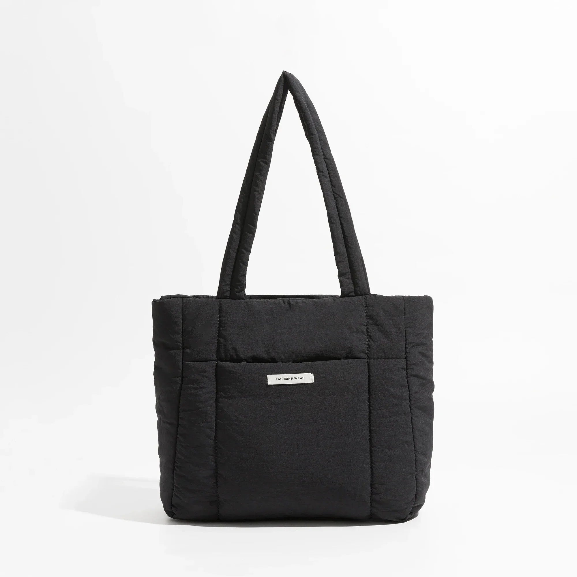 Medium Eloá Puffer Bag