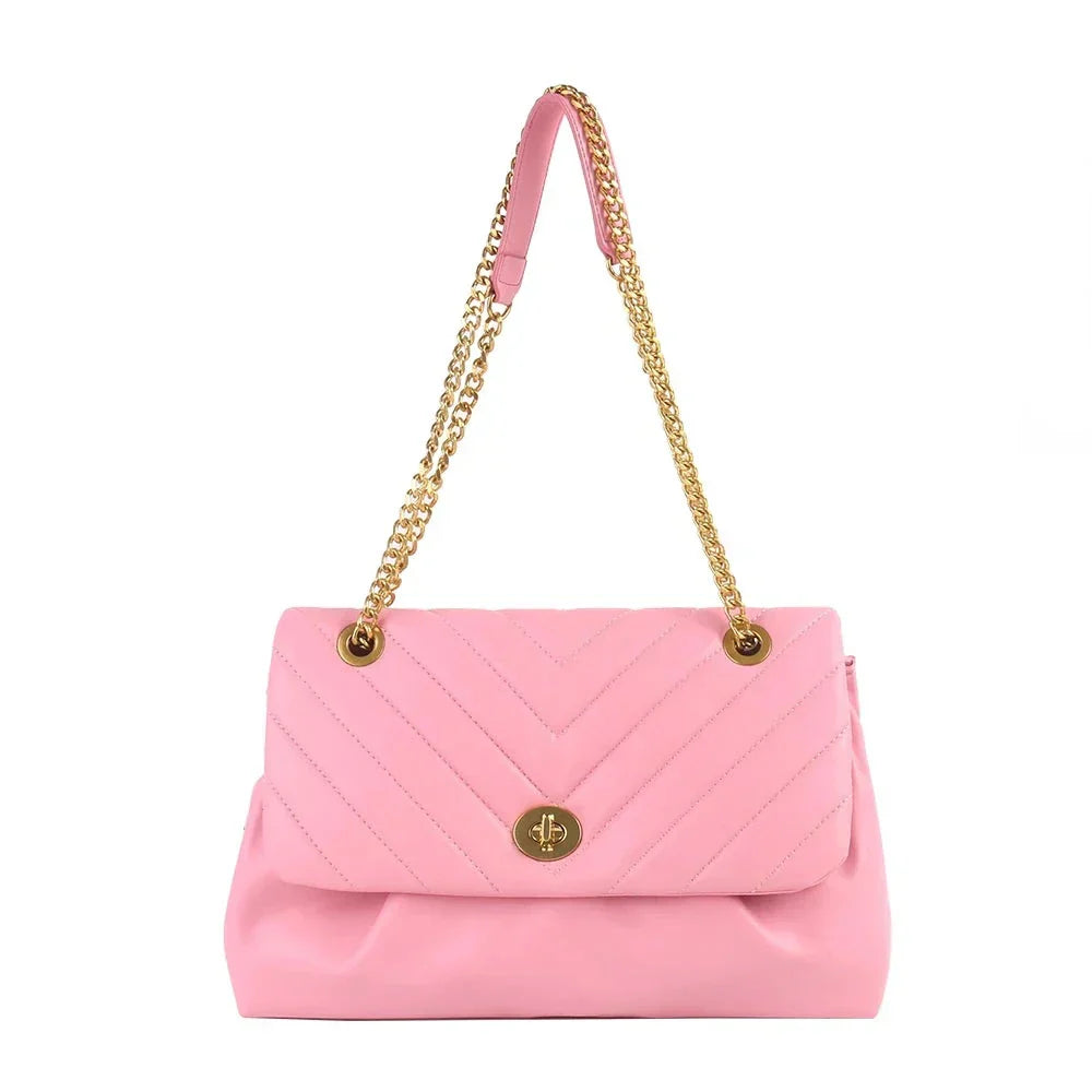 Blair Quilted Bag