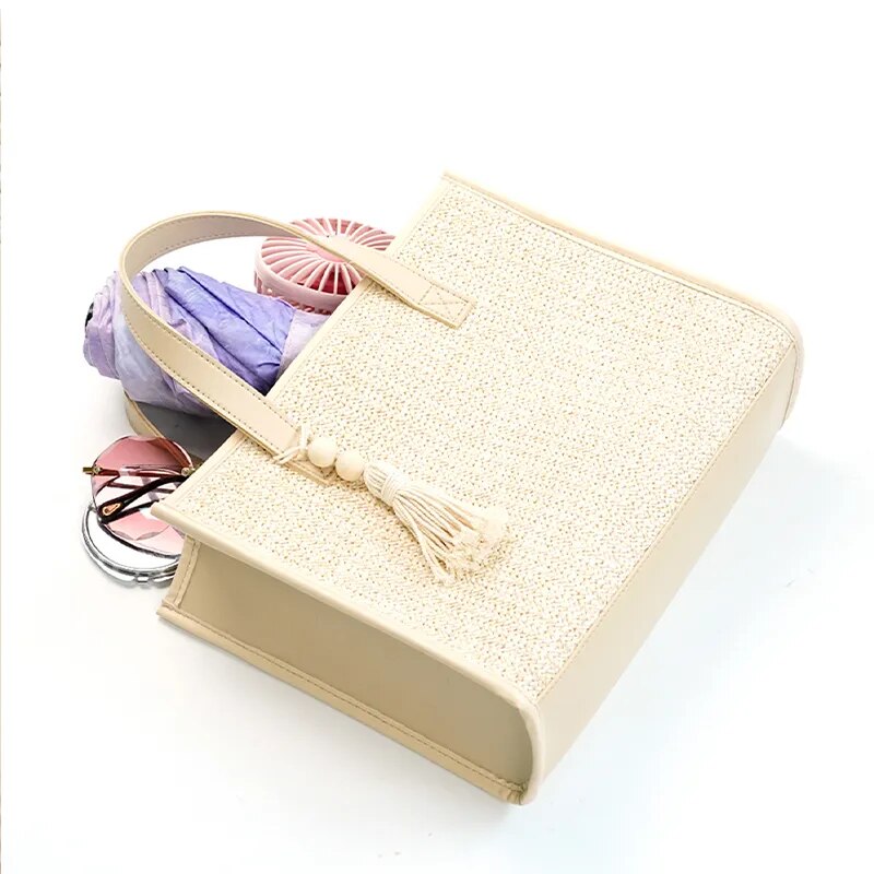 Angelica Beach Bag