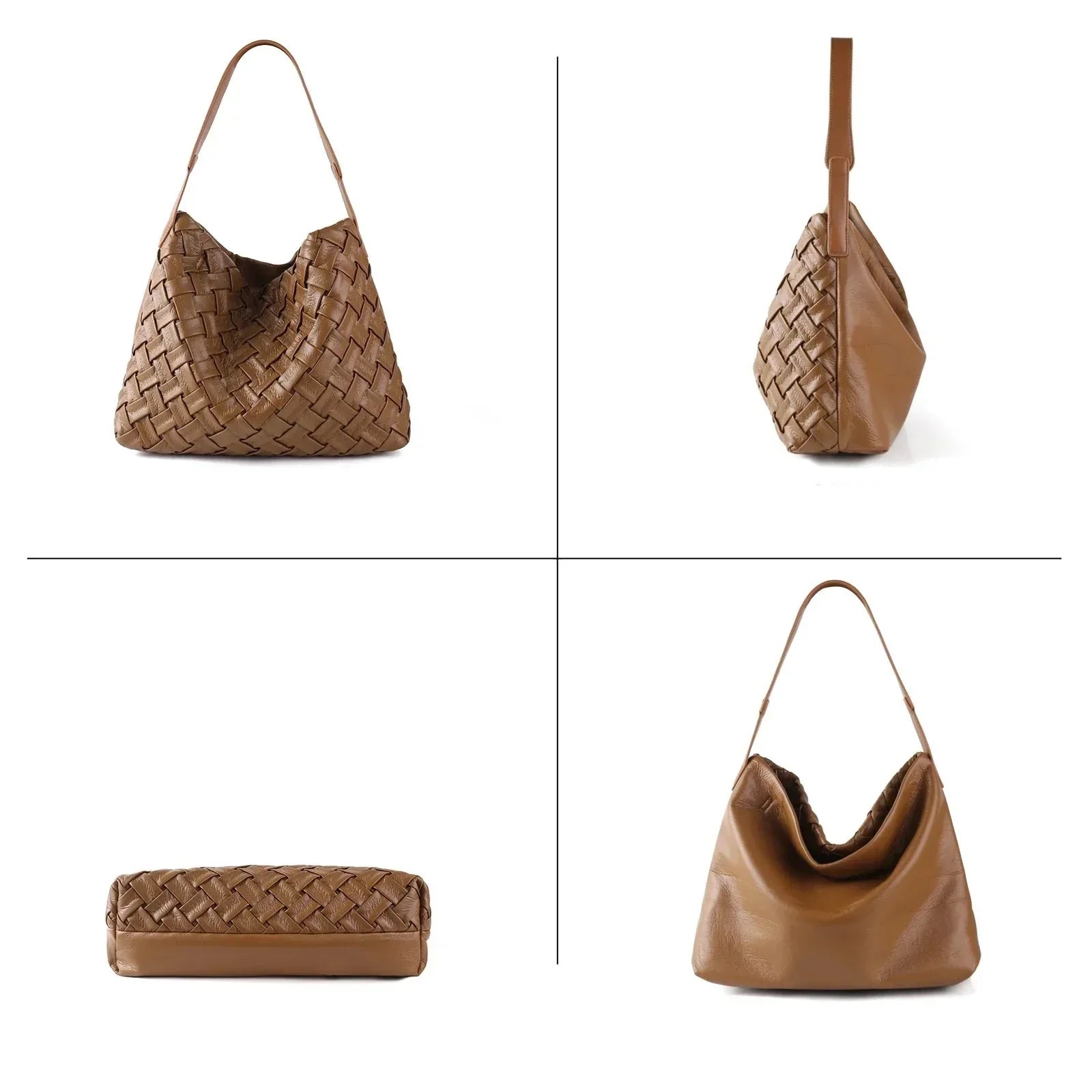 Natasha Medium Bag