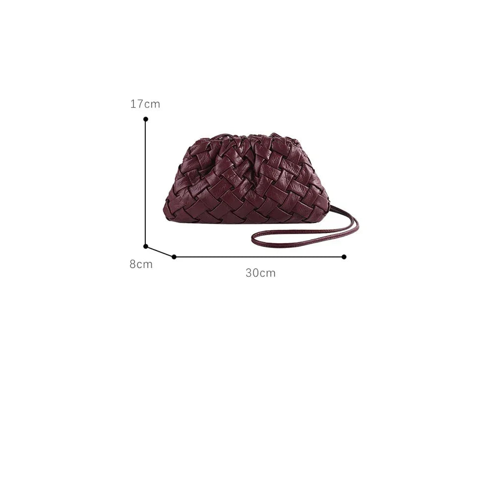Harper Crossbody Bag