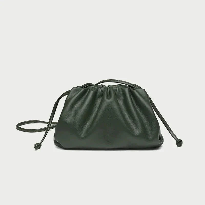 Small Ana Pouch Bag