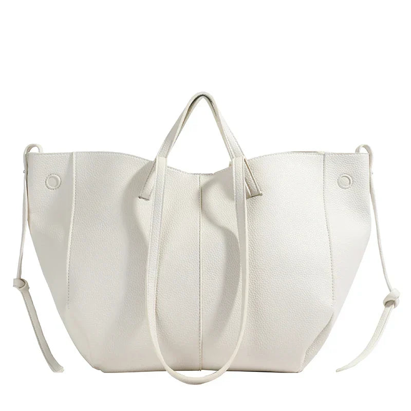 Large Maíra Tote Bag