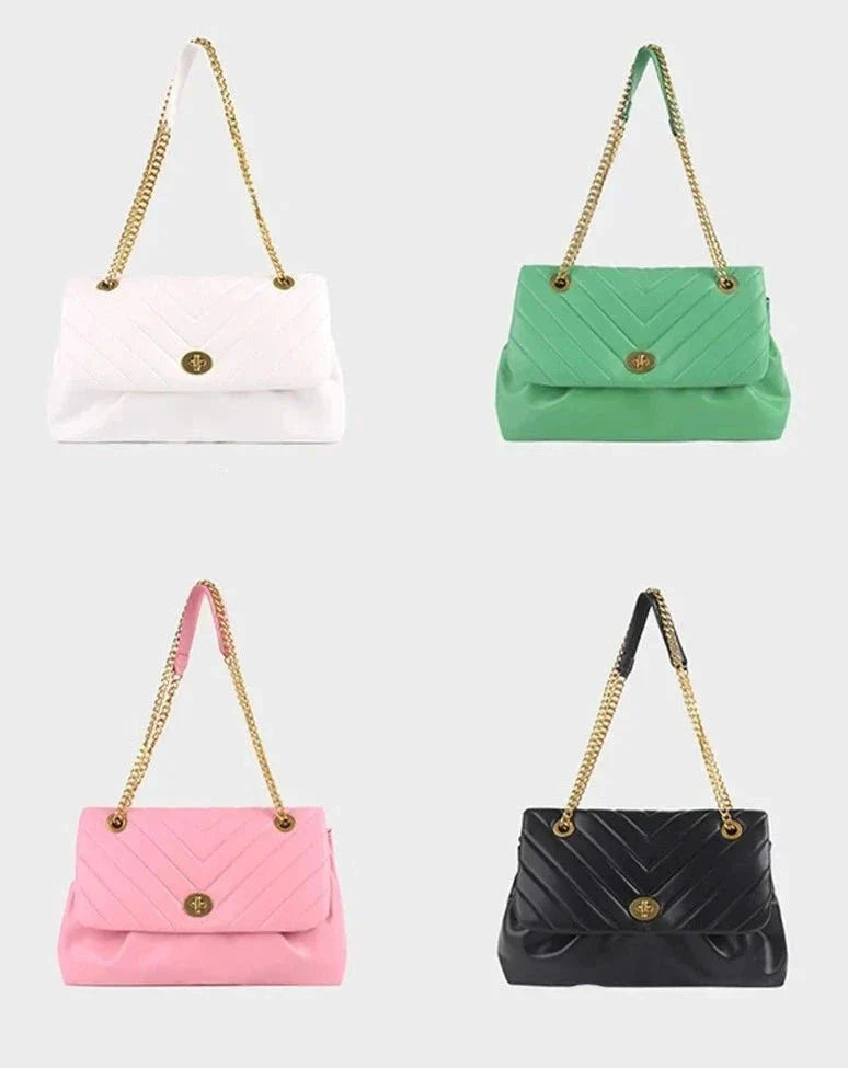 Blair Quilted Bag