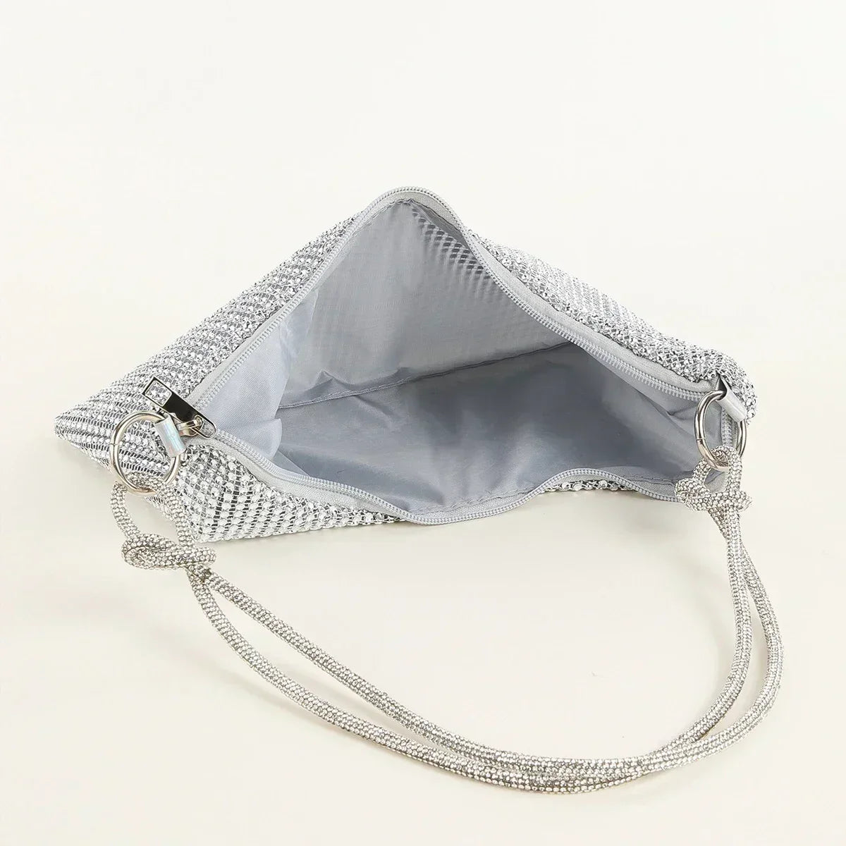 Crystal Party Bag