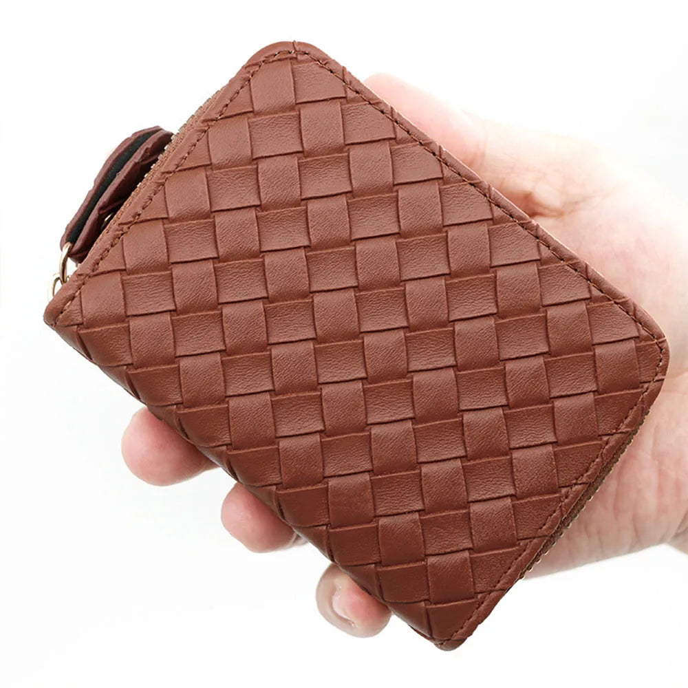 Lia Card Holder Wallet