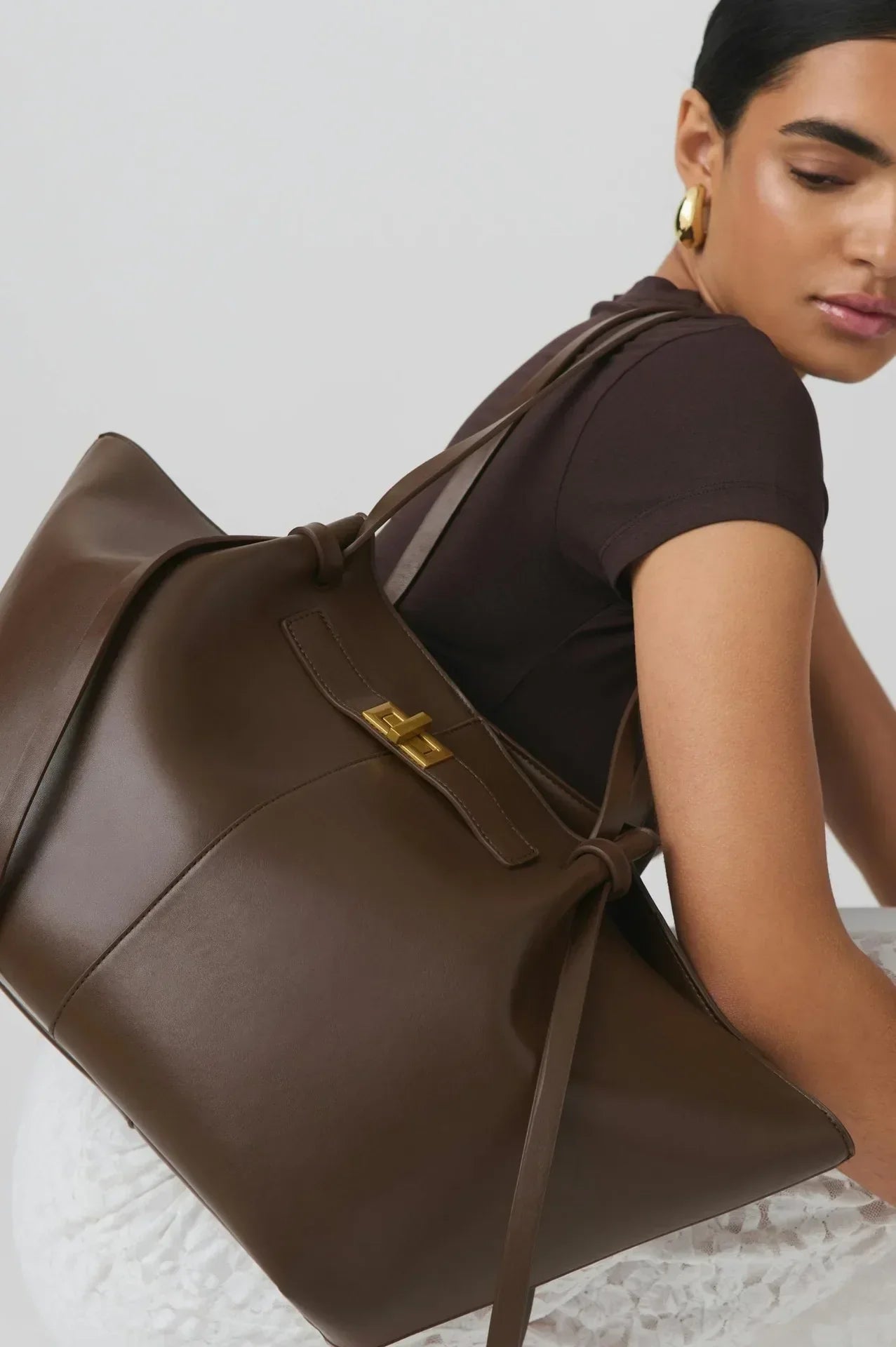 Mica Maxi Bag