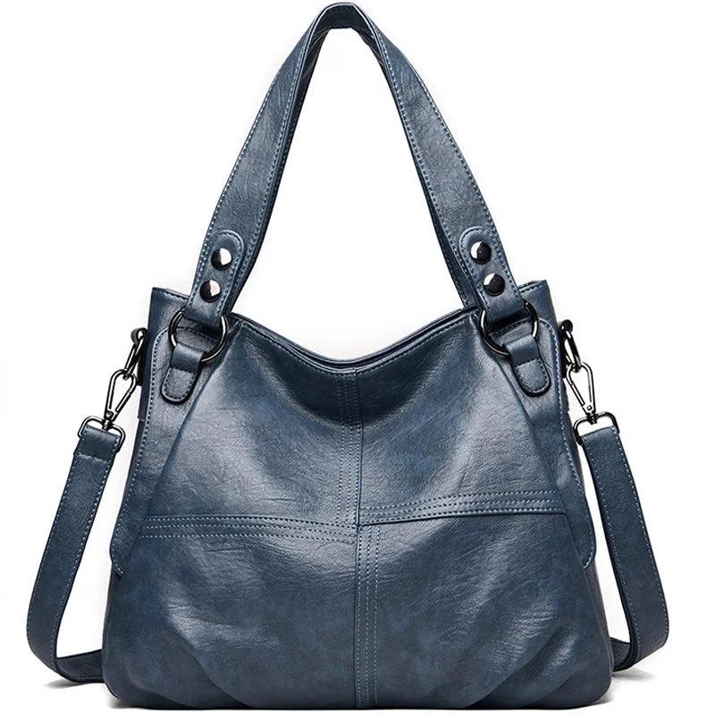 Adele Leather Bag