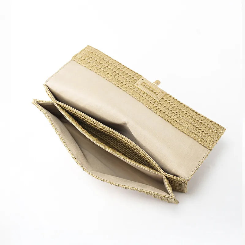 Larissa Beach Bag