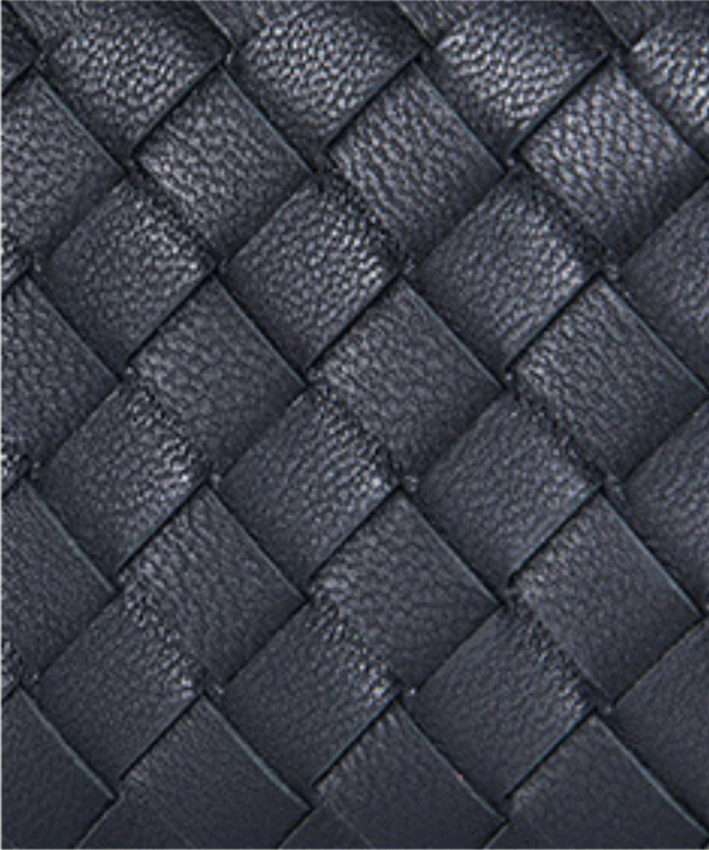 Megan Genuine Leather Envelope Wallet