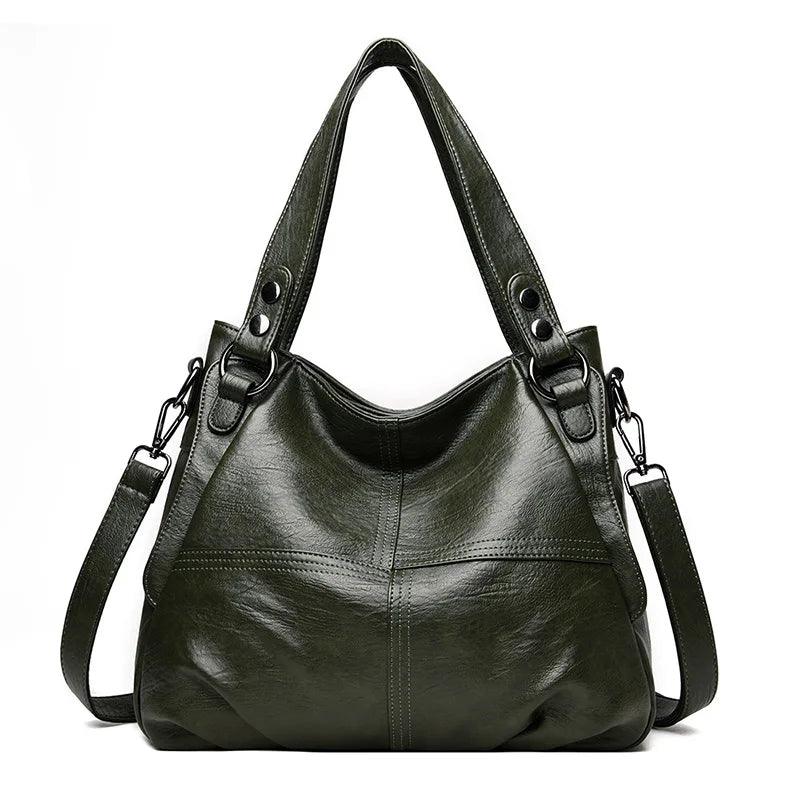 Adele Leather Bag