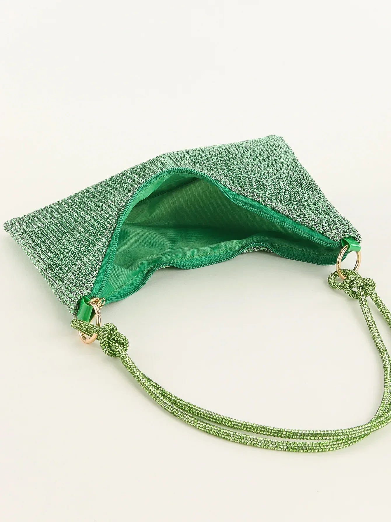 Crystal Party Bag