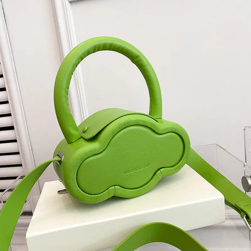 Cloud Bag