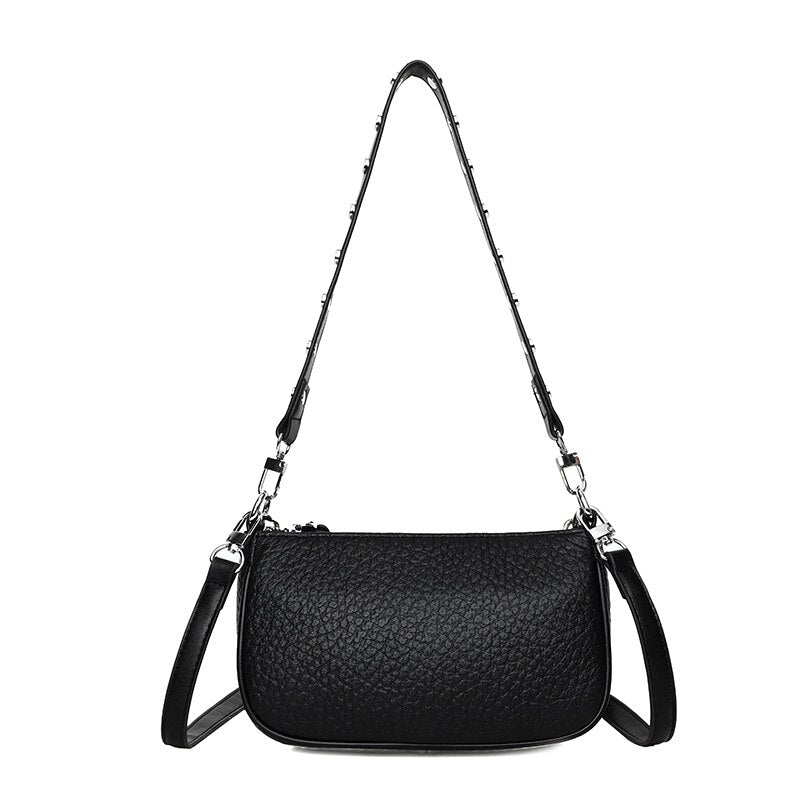 Agatha Small Crossbody Bag