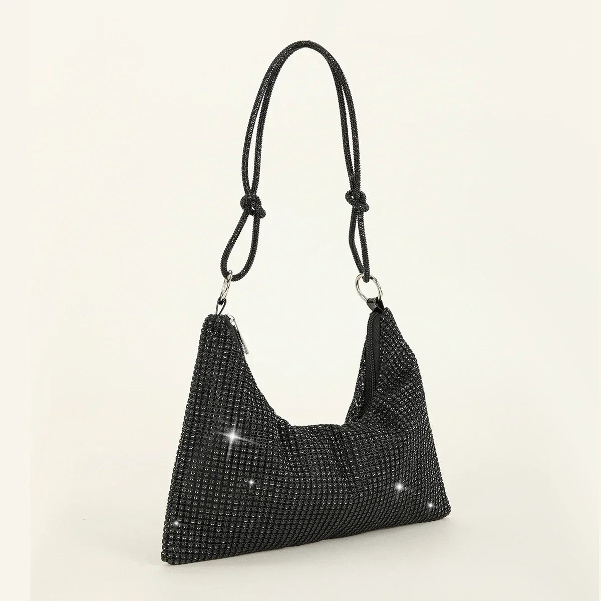 Crystal Party Bag