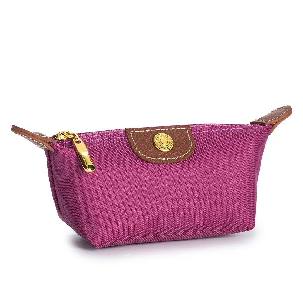 Mika Coin Holder Wallet
