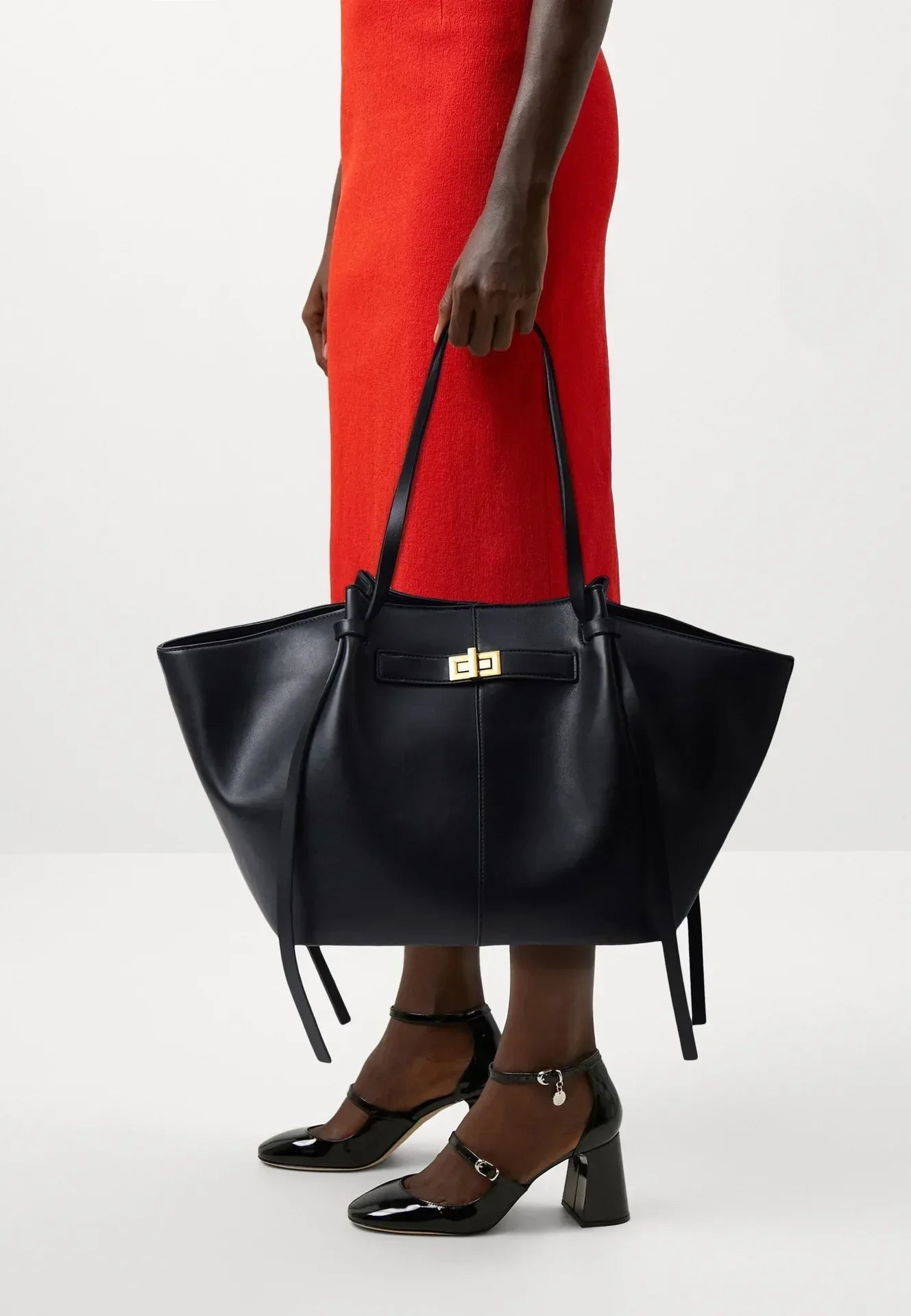 Mica Maxi Bag