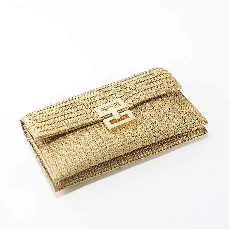 Larissa Beach Bag
