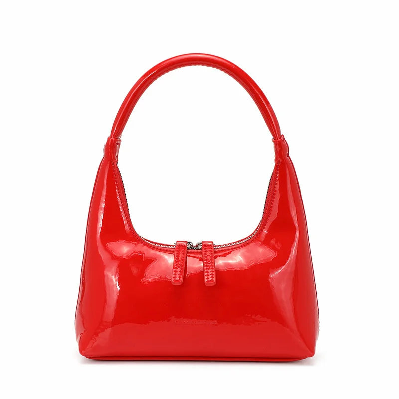 Liz Baguette Bag