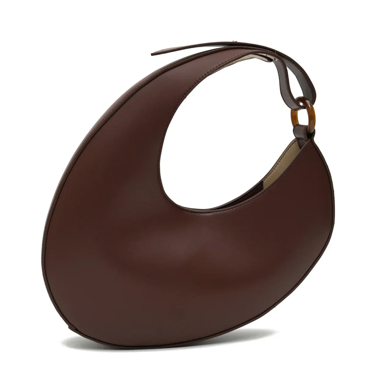 Cris Oval Bag