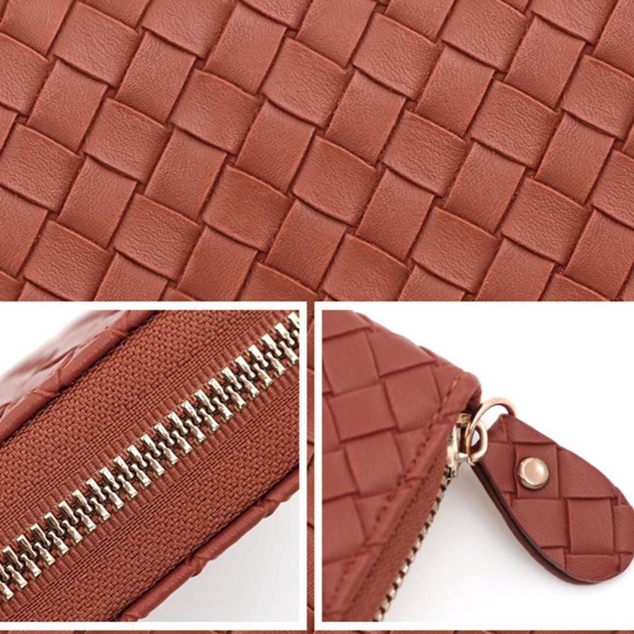 Lia Card Holder Wallet