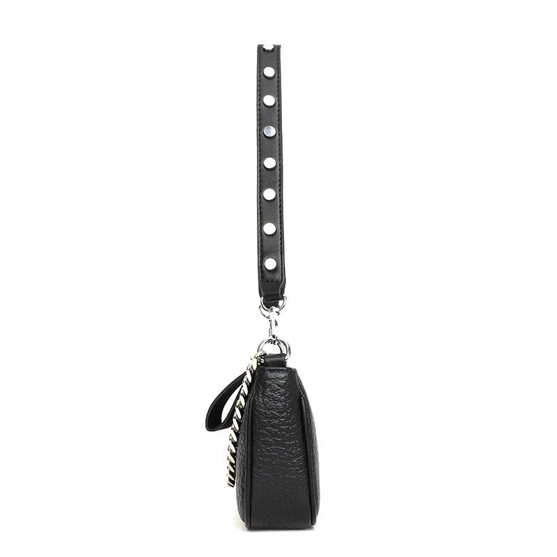 Agatha Small Crossbody Bag