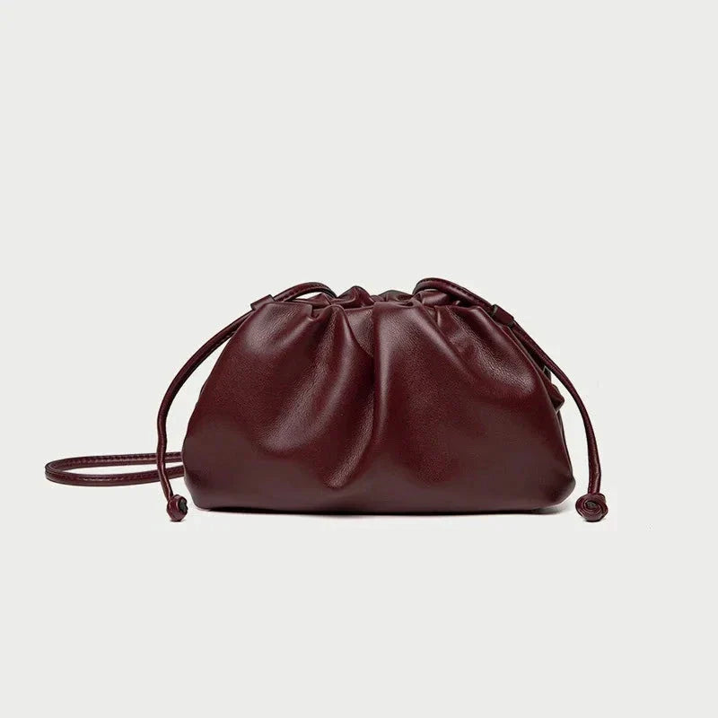 Small Ana Pouch Bag