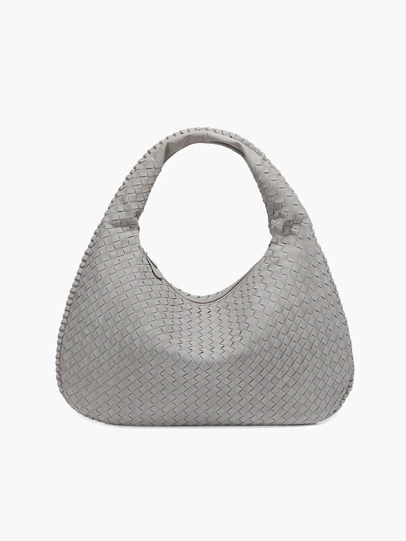 Erika Suede Bag